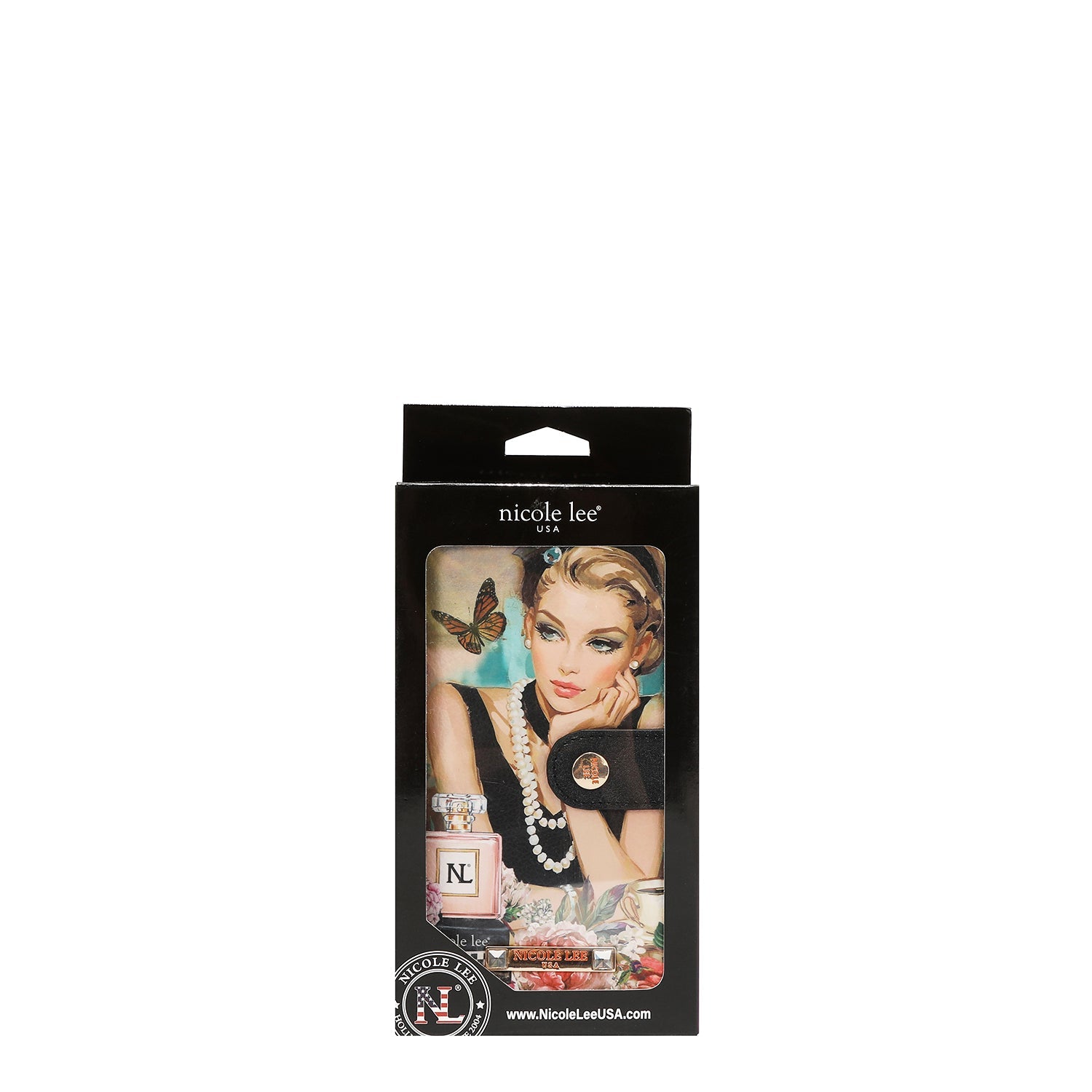 ORGANISATEUR DE PORTEFEUILLE DE BRACELET (SABINA IMAGINES)