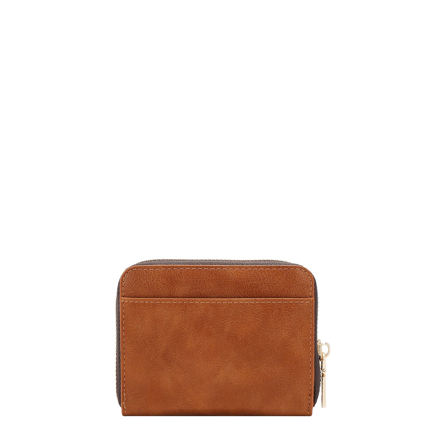 CARTERA COMPACTA TIPO ACORDEÓN (VIRTUAL FRIEND)