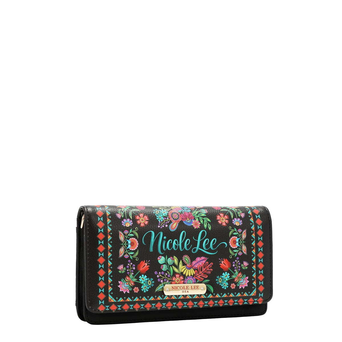 PORTAFOGLIO MOBILE/BORSA A TRACOLLA (CONTINUA A SOGNARE)
