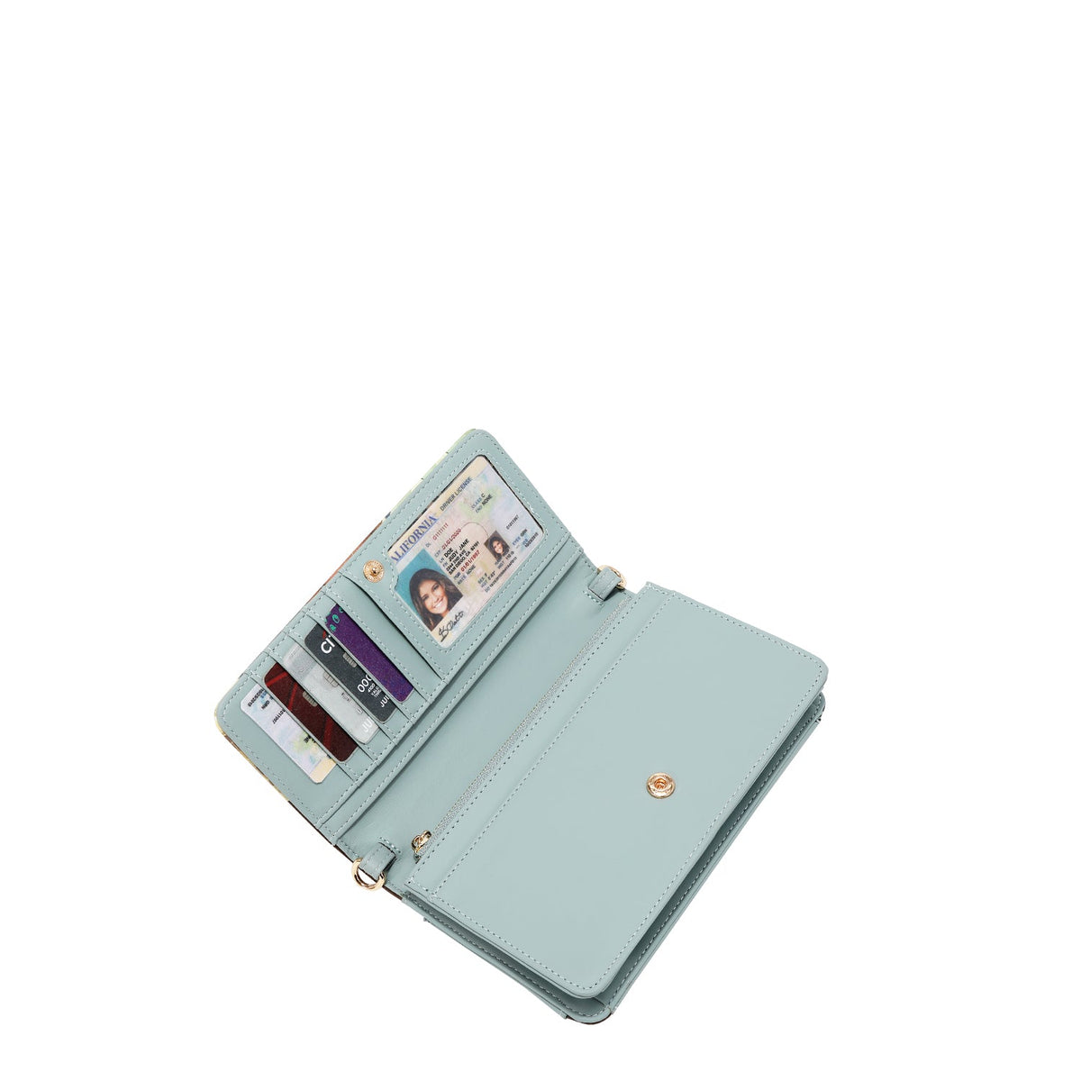 CARTERA/BANDOLERA PARA MOVIL (KEEP DREAMING)