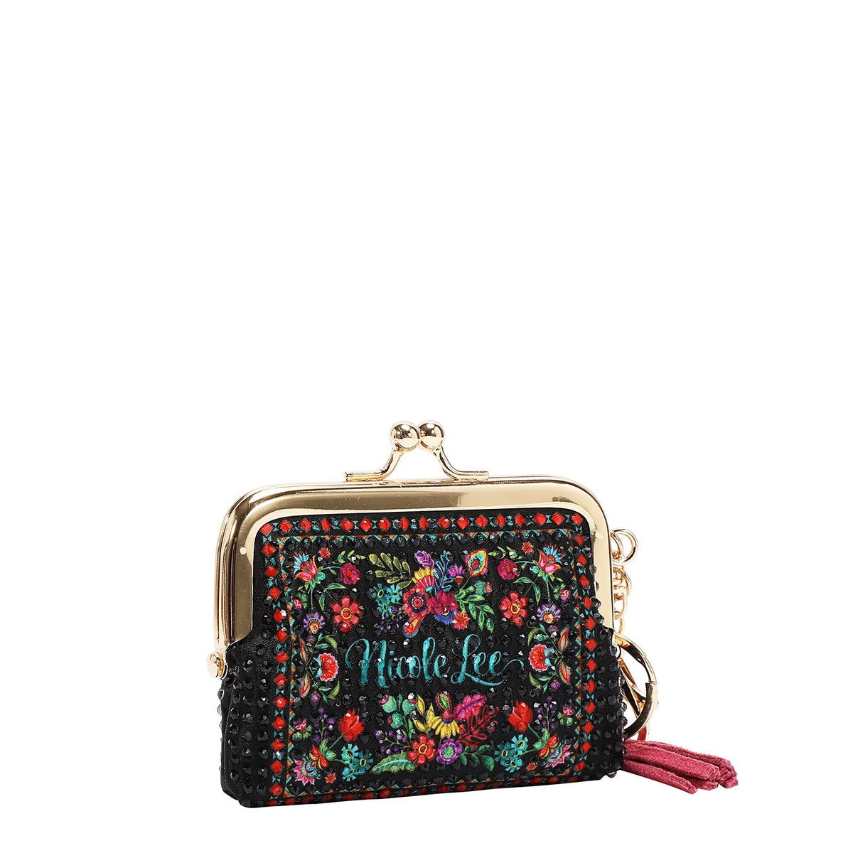 BORSA <tc>NIKKY</tc> BLOCCO BACIO (CONTINUA A SOGNARE)