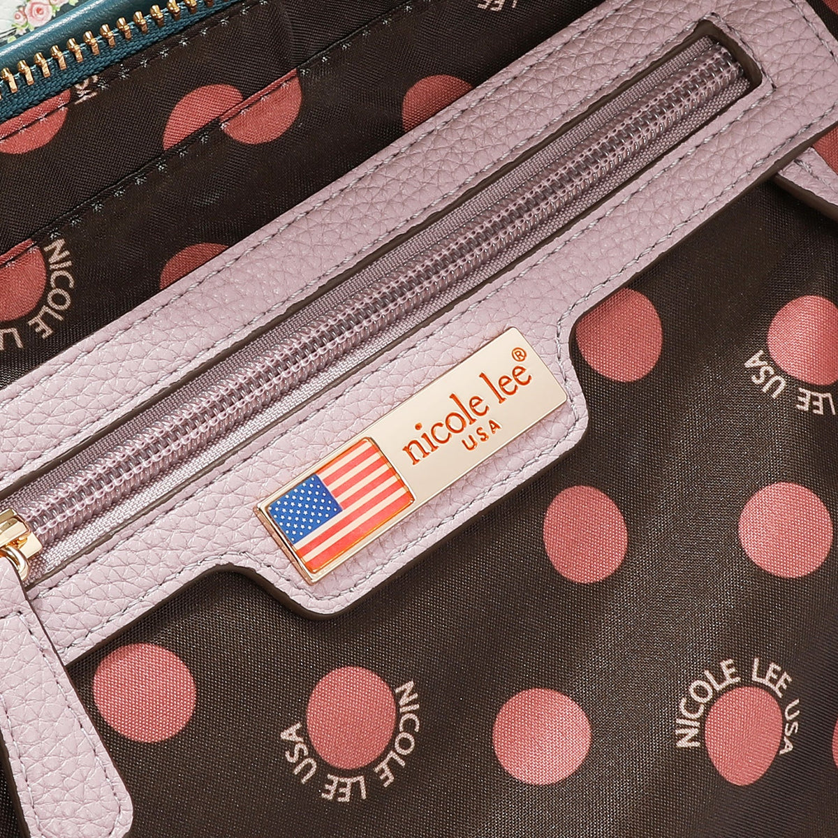 BOLSO DE HOMBRO (SUGAR DAY)
