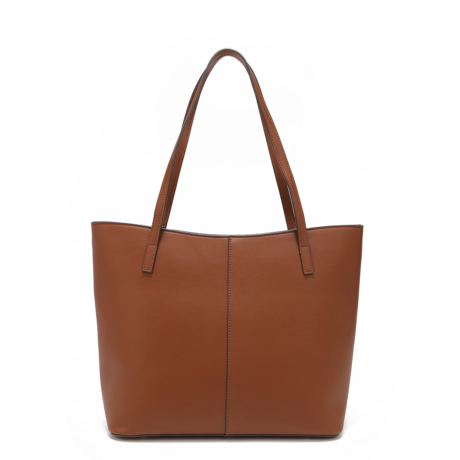 SET 3 PEZZI (BORSA SHOPPER, BORSA A TRACOLLA, ASTUCCIO)