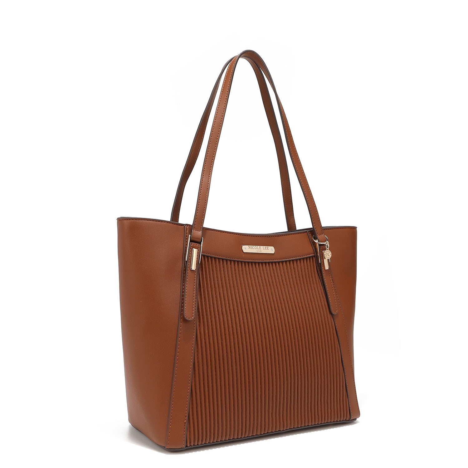 SET 3 PEZZI (BORSA SHOPPER, BORSA A TRACOLLA, ASTUCCIO)