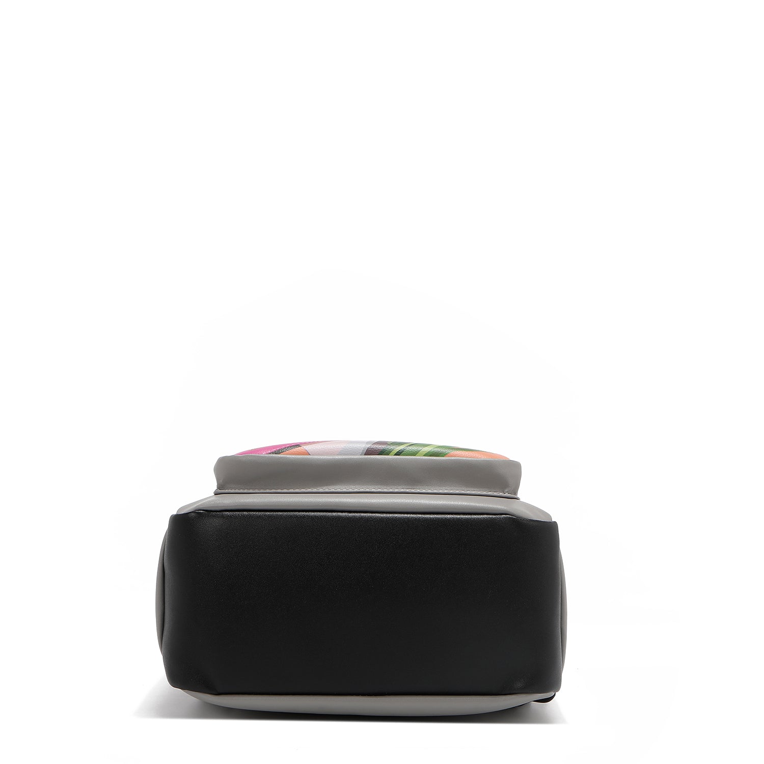 3-TEILIGES SET (RUCKSACK, UMHÄNGETASCHE, GELDBÖRSE) (<tc>VIOLET BLOSSOM</tc>)