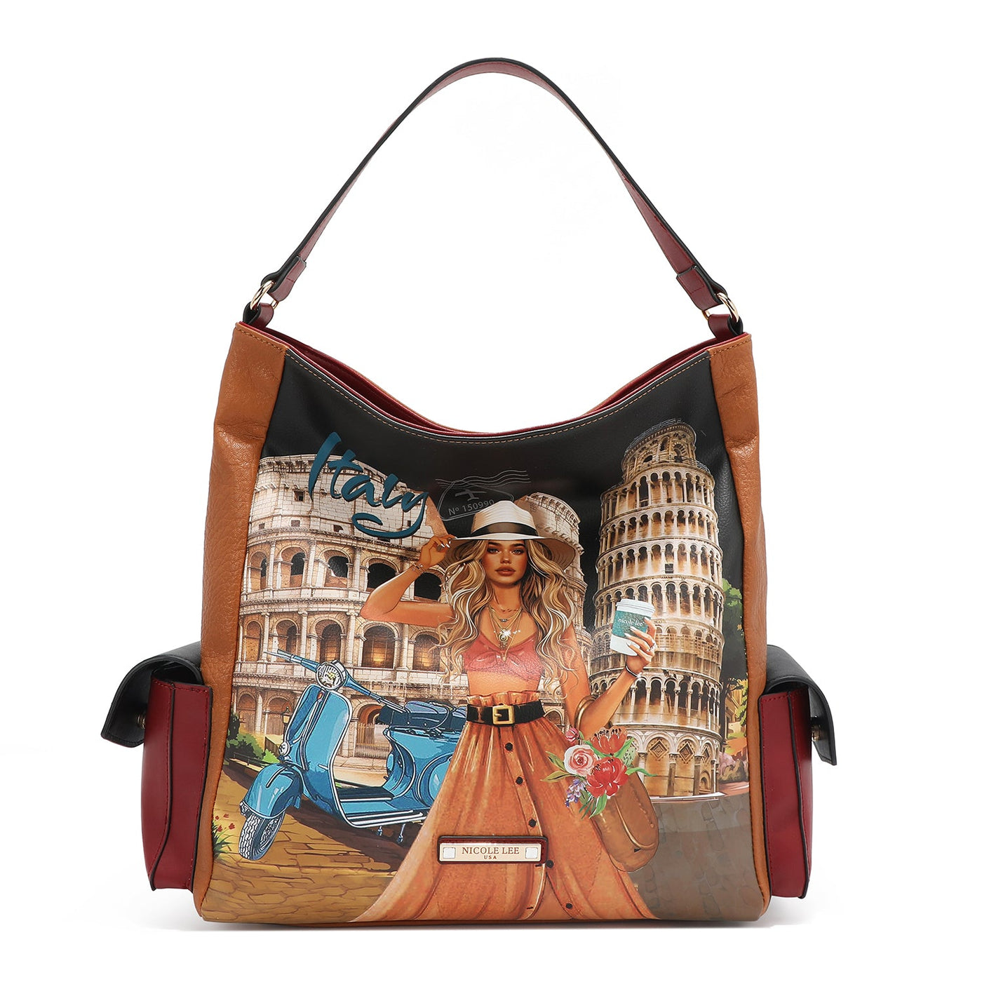 Bag Catalogo Bolsas Nicole Lee Handbag Nicole Carteras Nicole Lee