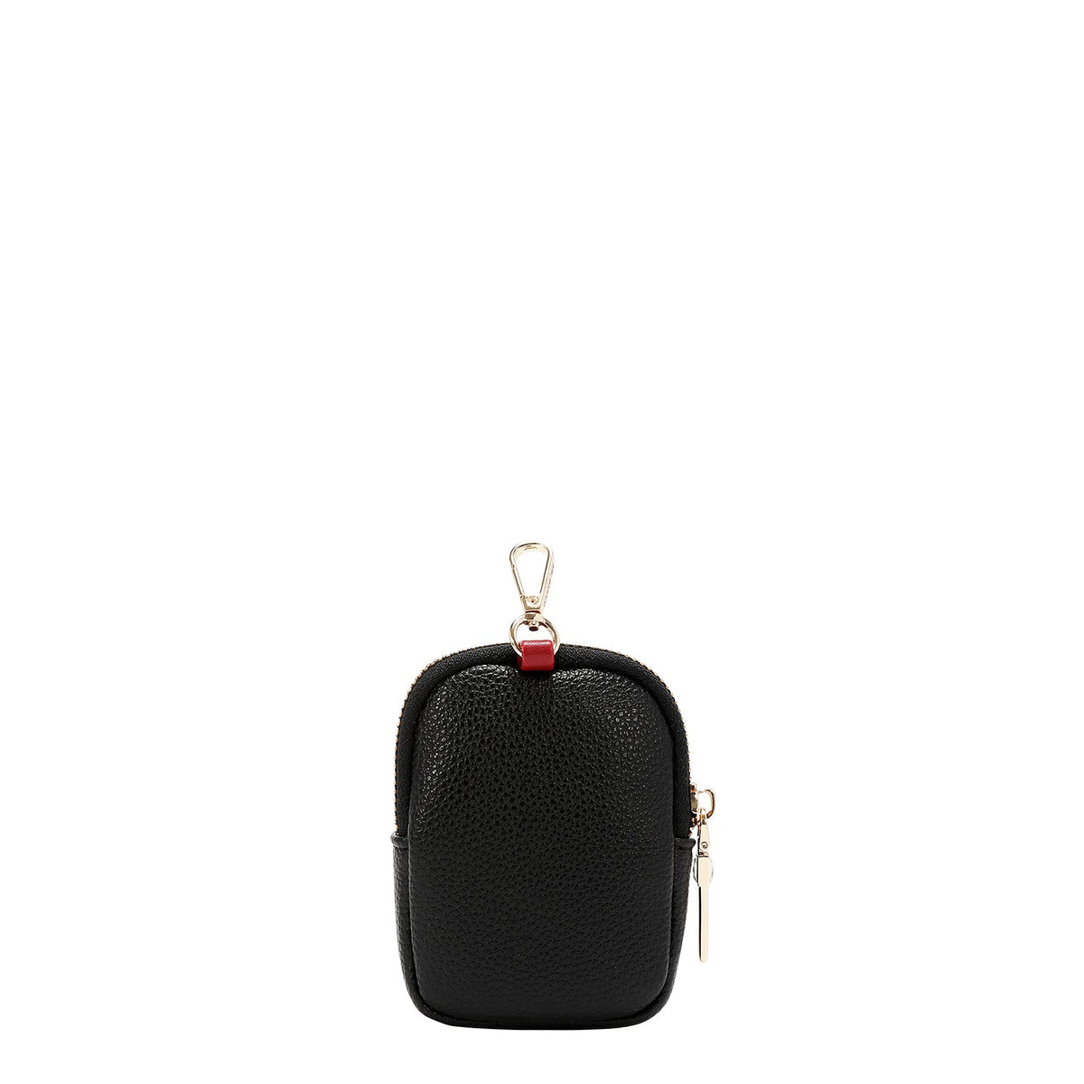 SET DA 5 PEZZI (ZAINO, BORSA A TRACOLLA, BORSA PER AGHI, BORSA E PORTA CARTE) (LONDON EYE - NERO)