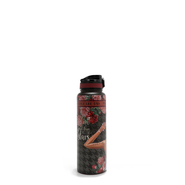 GLASS BOTTLE 1.2 L (<tc>BLIND DATE</tc> )