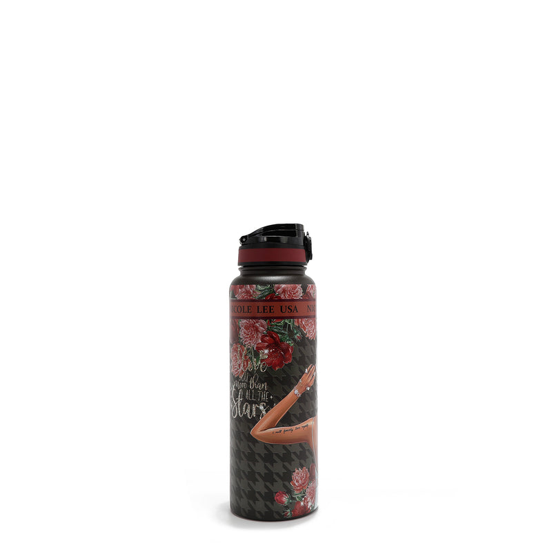 GLASS BOTTLE 1.2 L (<tc>BLIND DATE</tc> )