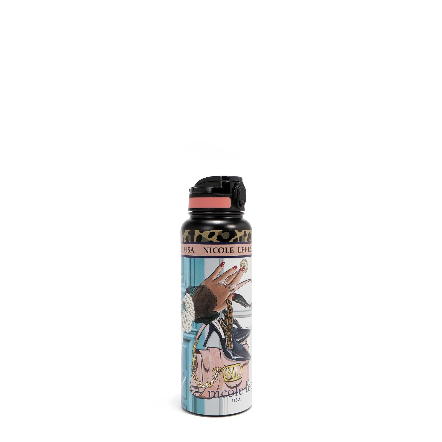 1.2 L THERMAL BOTTLE (<tc>EMOTION</tc>)
