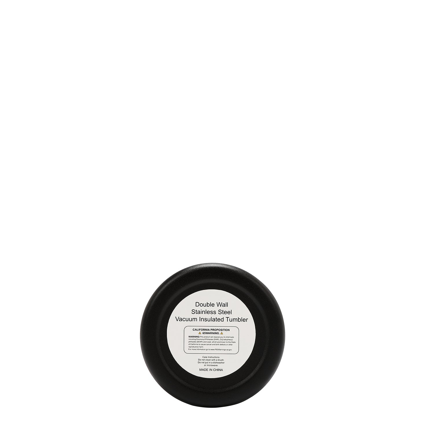 BOTELLA VASO 1.2 L (MODA SNOWFLAKE)