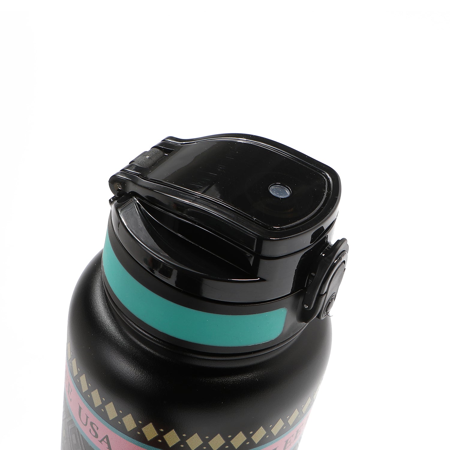 BOTELLA TERMICA (SAHARA TREASURE)