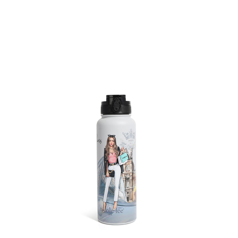 THERMAL BOTTLE (1.2 LITERS)