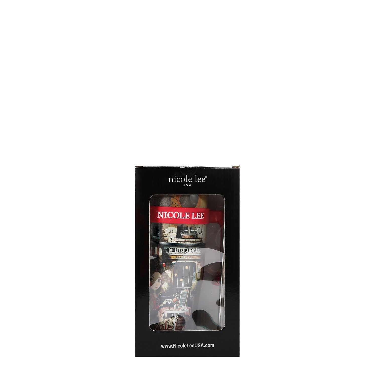 COPO DE DESIGNER DE 1,2L COM ALÇA (<tc>VIRTUAL FRIEND</tc>)