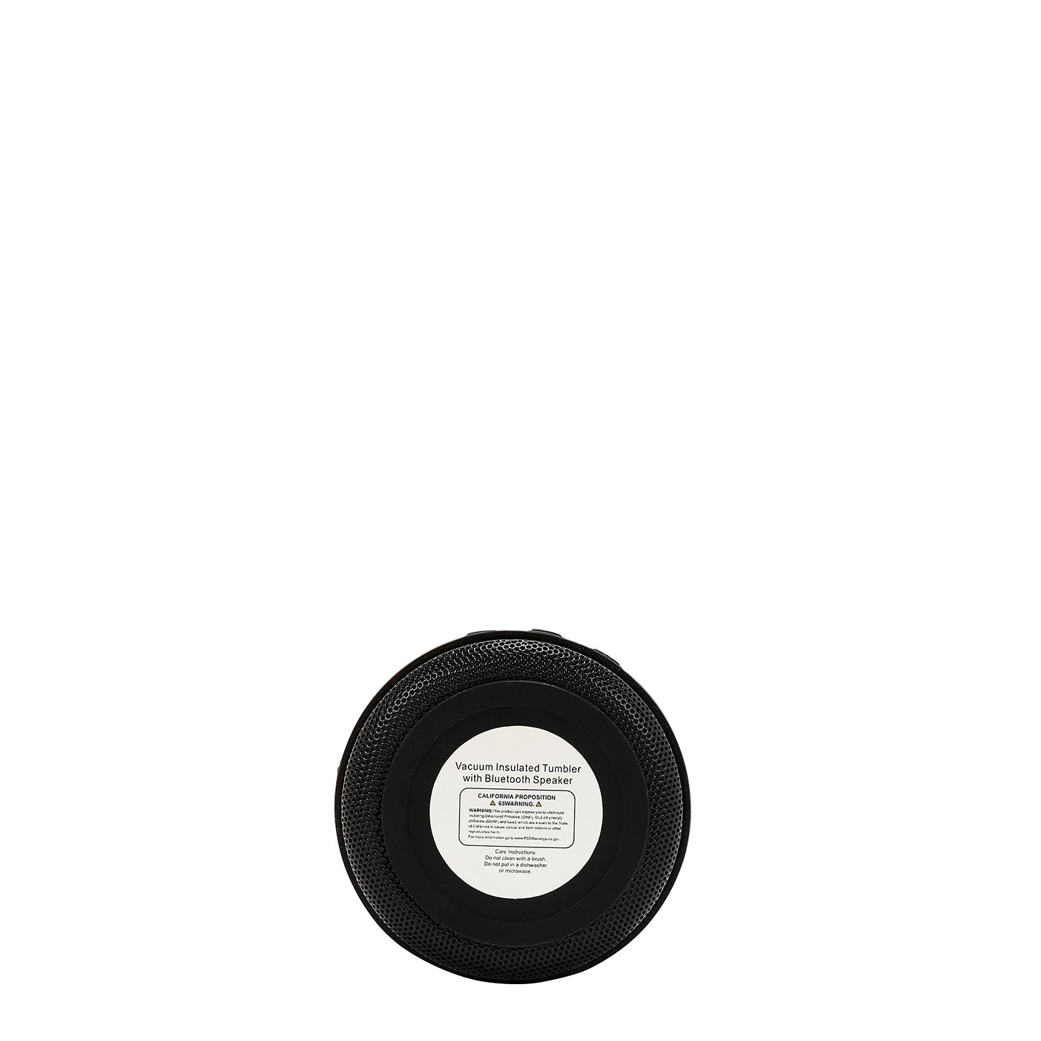 TASSE THERMIQUE AVEC HAUT-PARLEUR BLUETOOTH (<tc>MODA SNOWFLAKE</tc>)