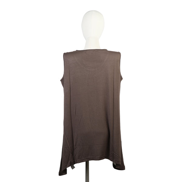 NICOLE LEE TUNIC TOP WITH SPARKLES (<tc>BLIND DATE</tc> )