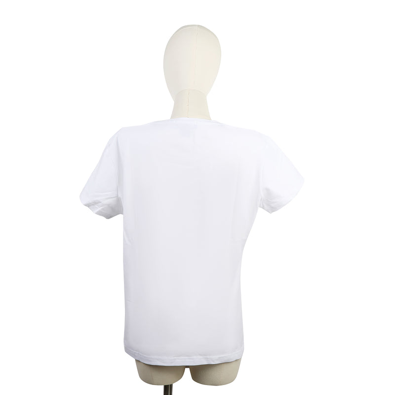 NICOLE LEE FASHION T-SHIRT MIT GLITZER (<tc>BLIND DATE</tc> )