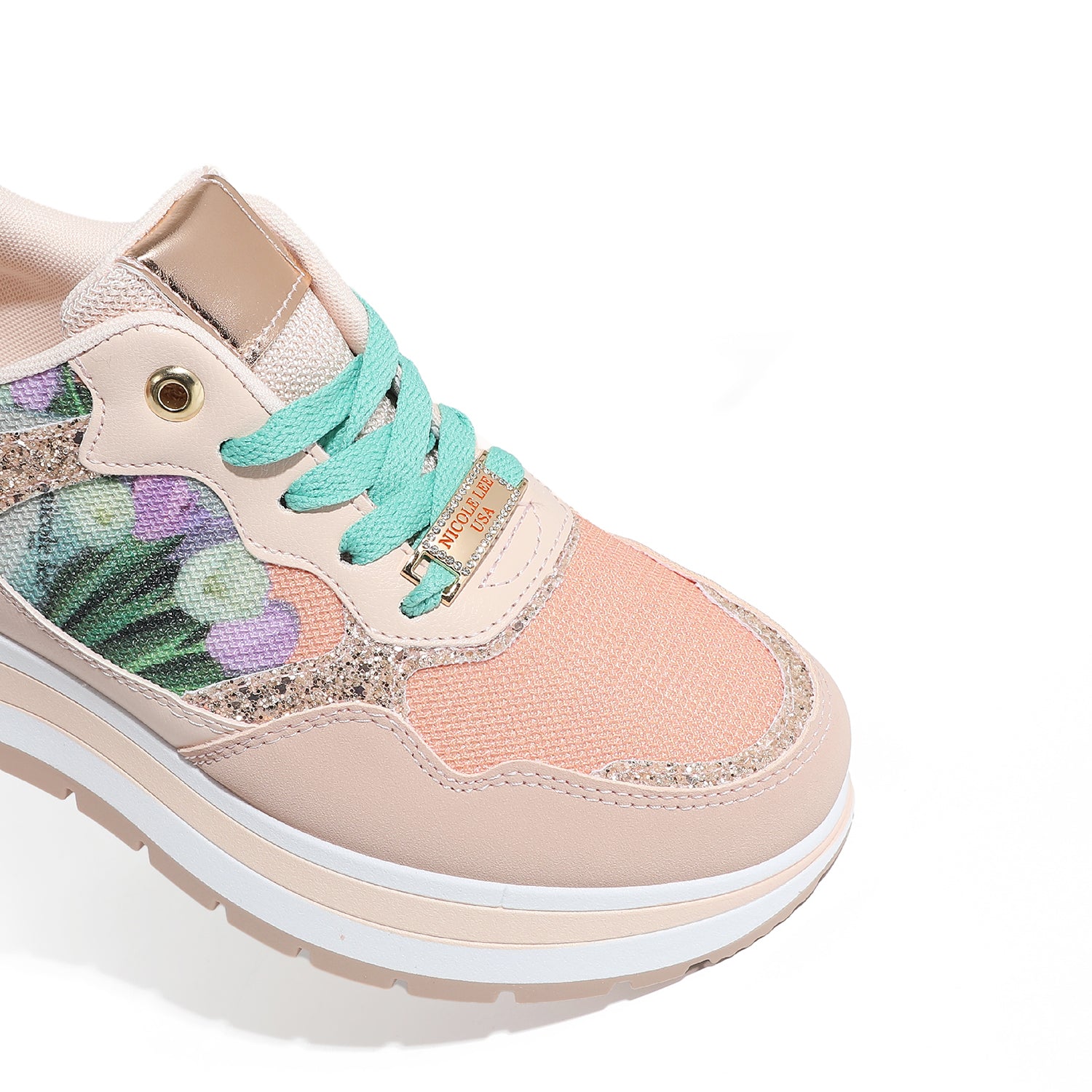 TÊNIS DA MODA (<tc>VIOLET BLOSSOM</tc>)