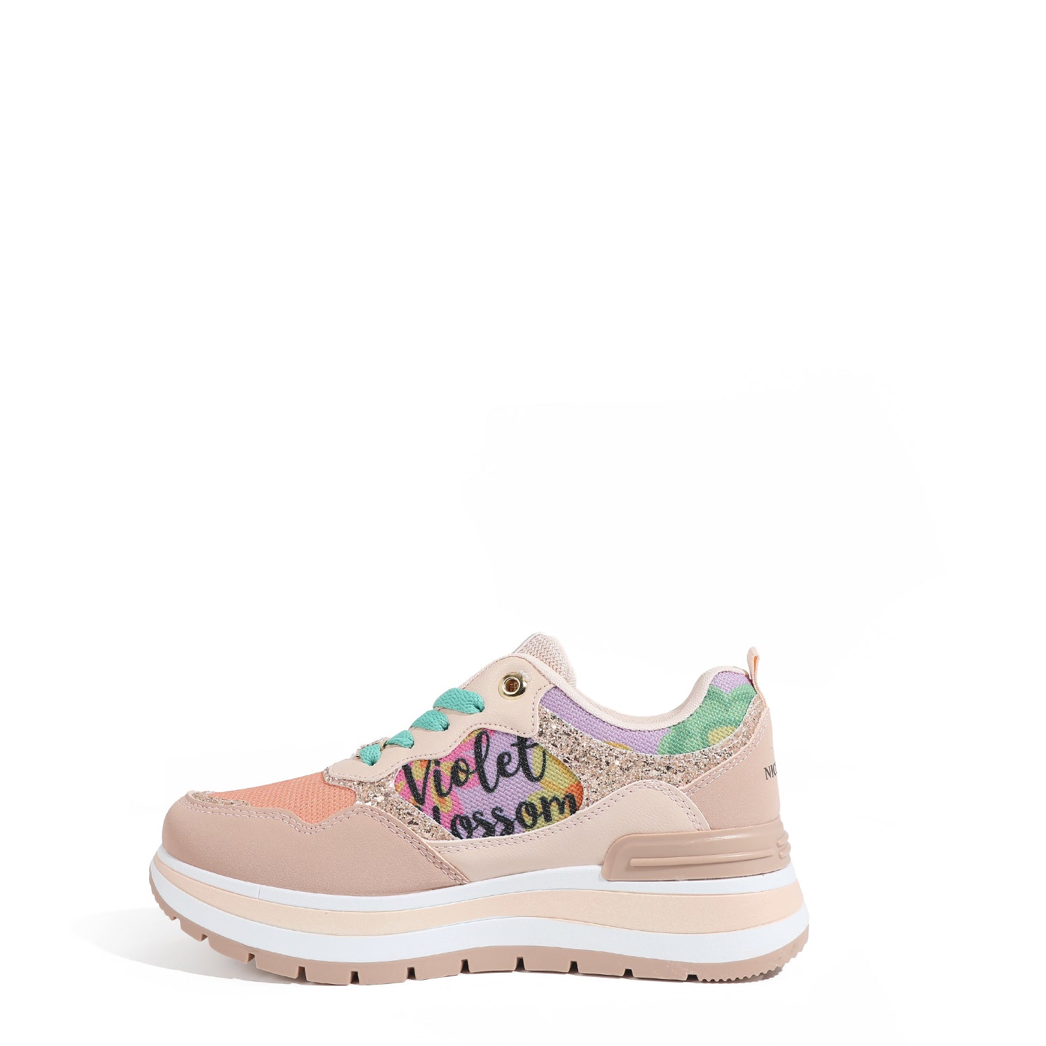 TÊNIS DA MODA (<tc>VIOLET BLOSSOM</tc>)