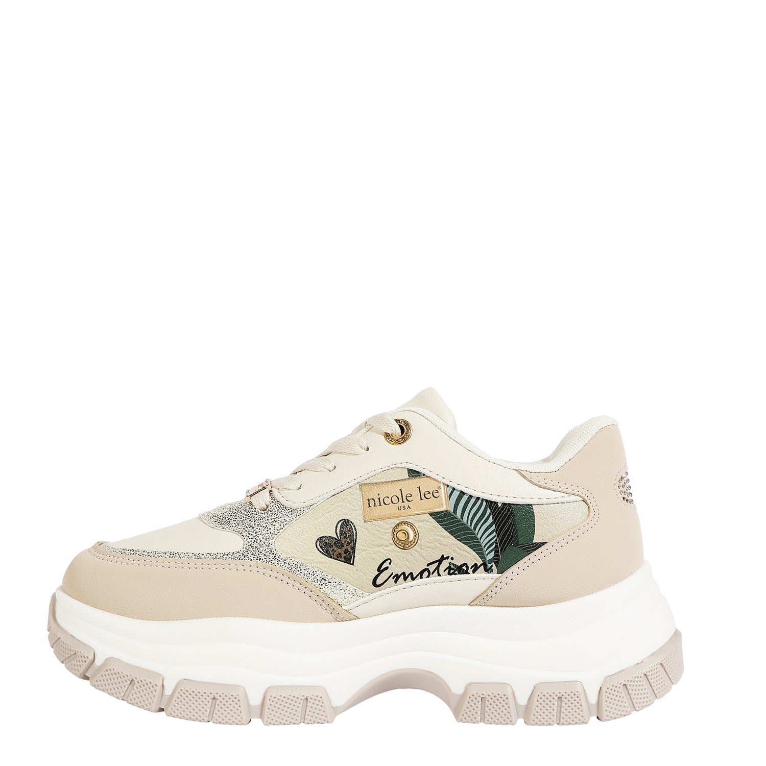 ZAPATILLAS DE MODA (EMOTION)