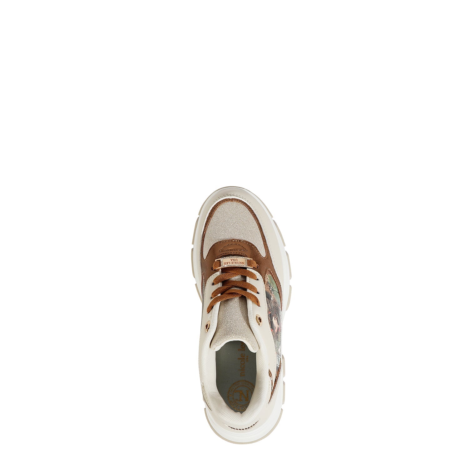 CHAUSSURES À LA MODE (<tc>VIRTUAL FRIEND</tc>)