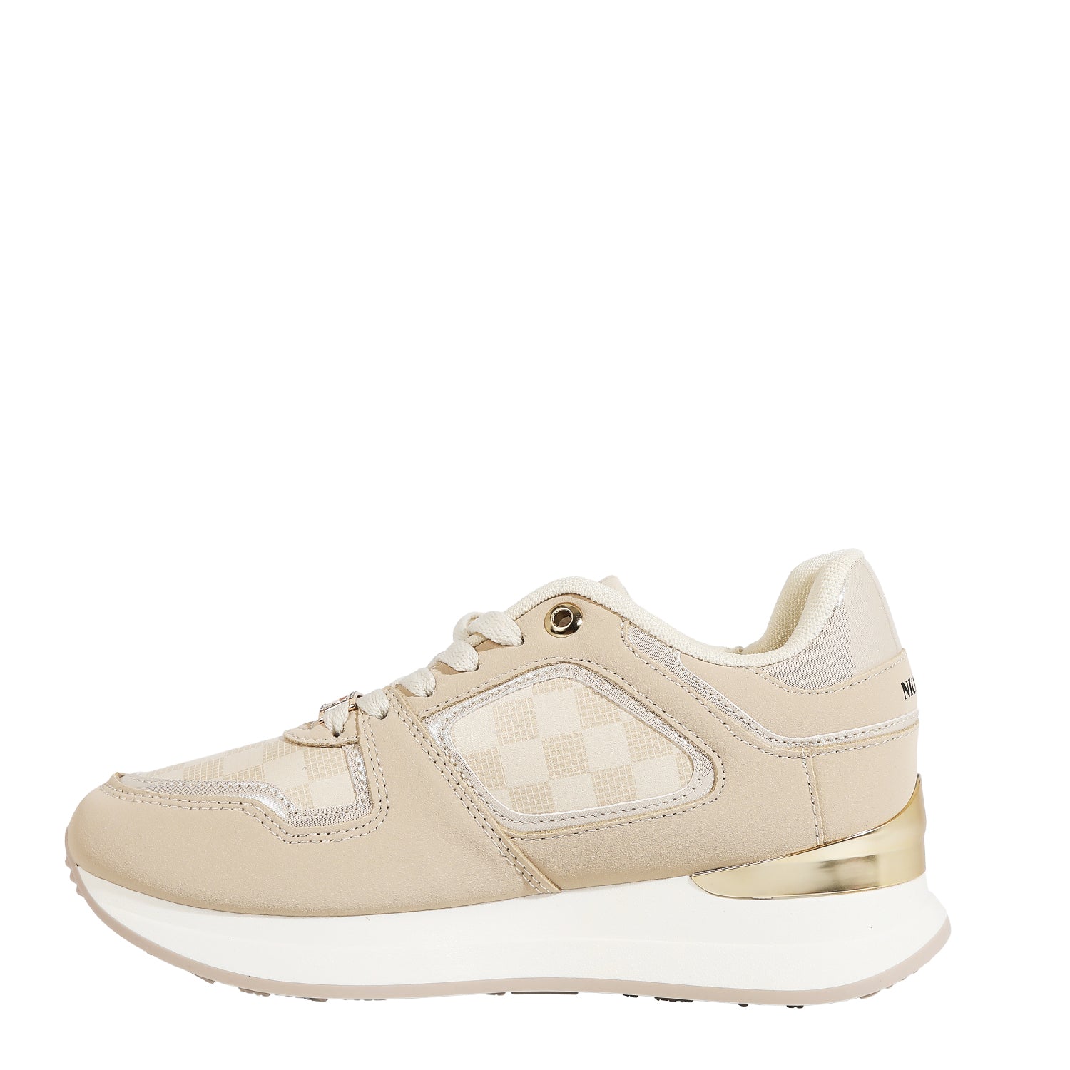 Fashion Shoes (Beige)