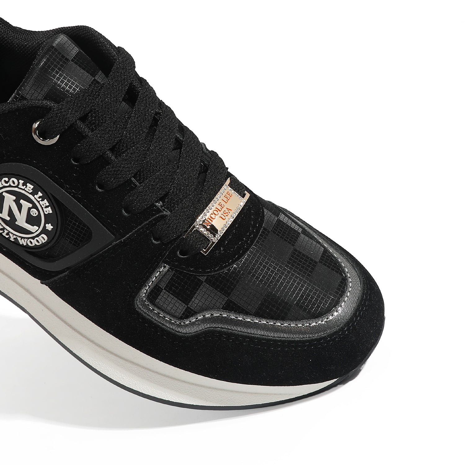 Fashion Shoes (Black)