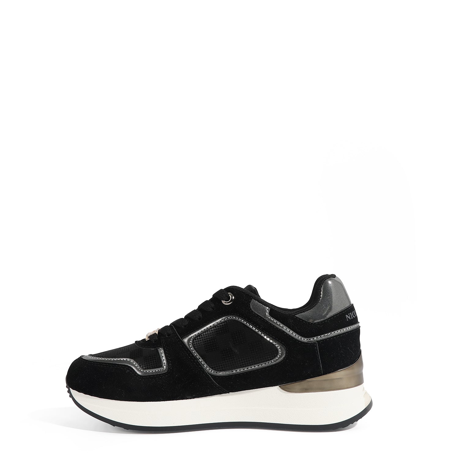 Scarpe di moda (nero)