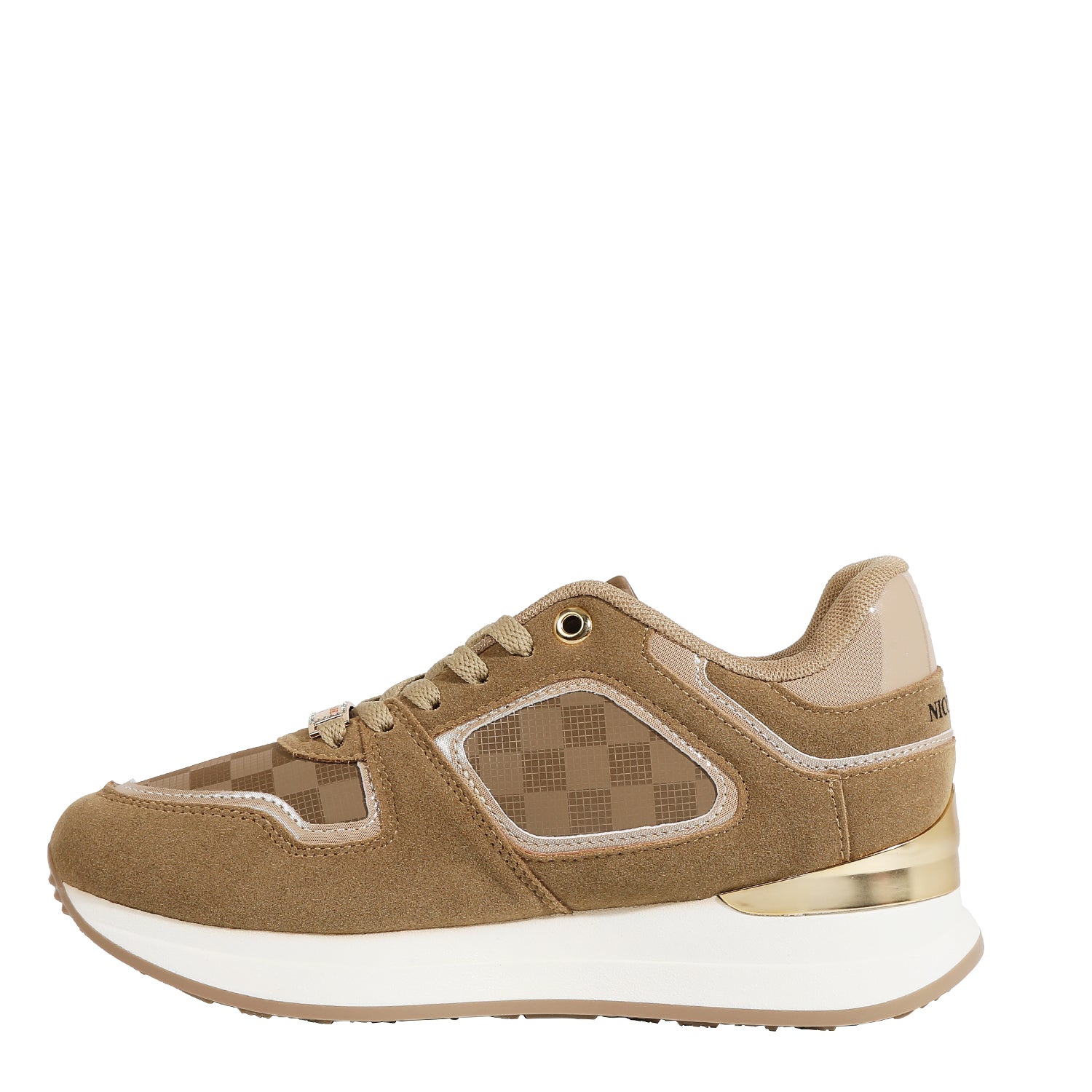 Scarpe di moda (marrone)