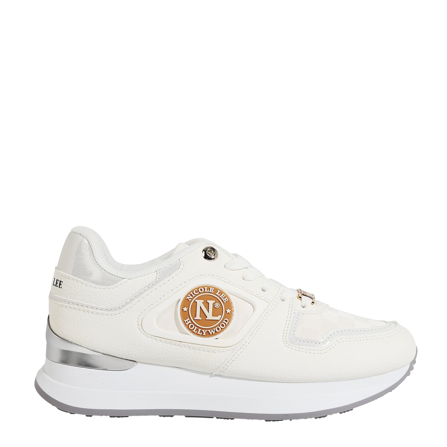 Scarpe di moda (bianco)