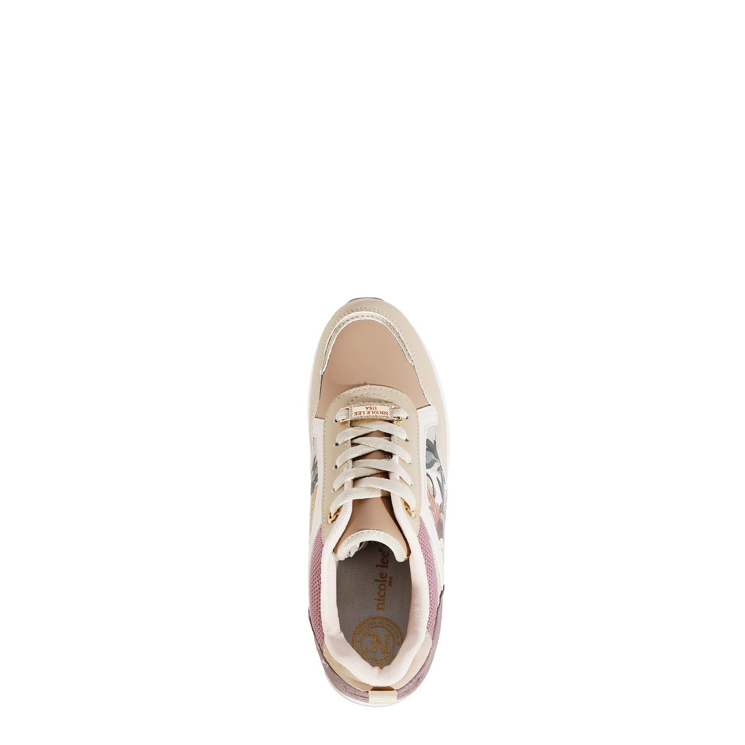 HIGH-TOP SNEAKER (<tc>EMOTION</tc>)