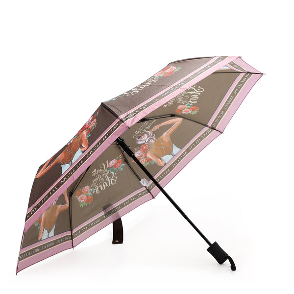 PARAPLUIE DE VOYAGE (<tc>BLIND DATE</tc> )