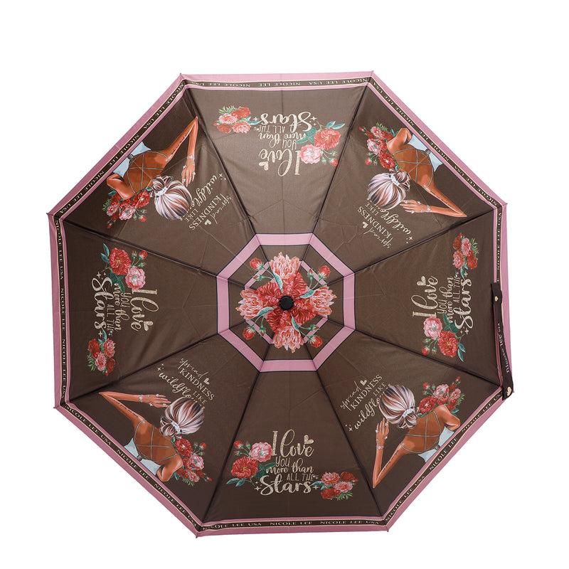 PARAPLUIE DE VOYAGE (<tc>BLIND DATE</tc> )