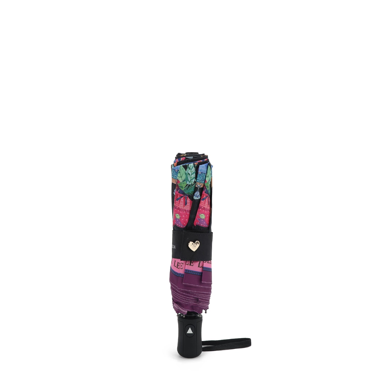 TRAVEL UMBRELLA (SAHARA TREASURE)