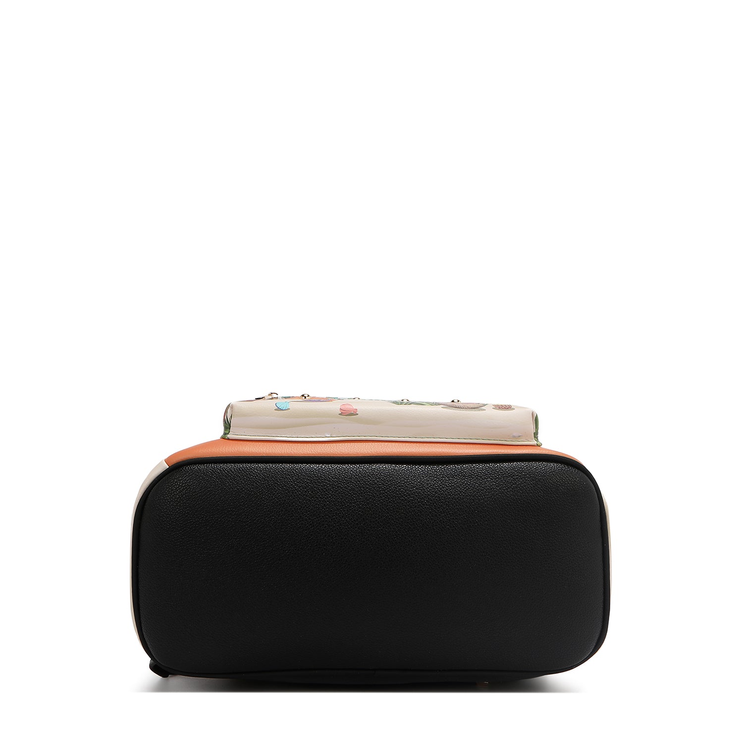 GRAND SAC À DOS MODE AVEC PORT DE CHARGEMENT USB ET SAC (<tc>SUN & SAND</tc>)