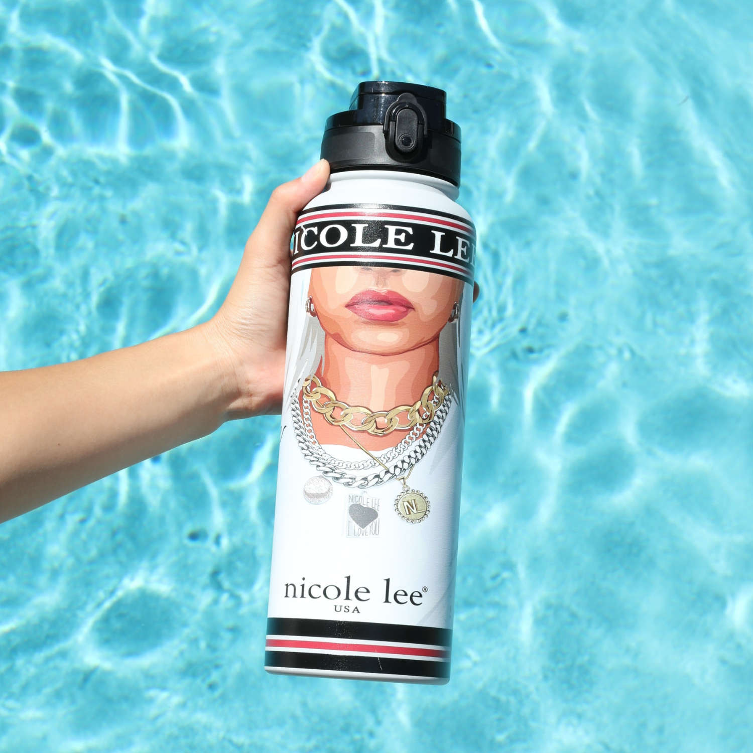 Bottiglia termica (1,2 litri)