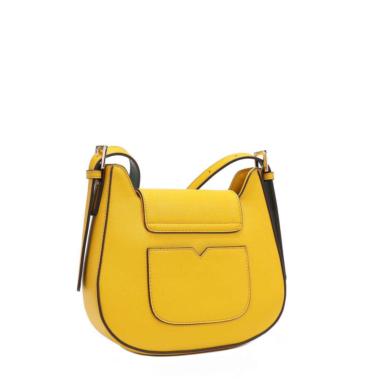 SAC À BANDOULIÈRE <tc>BUTTER-FLOWER</tc>