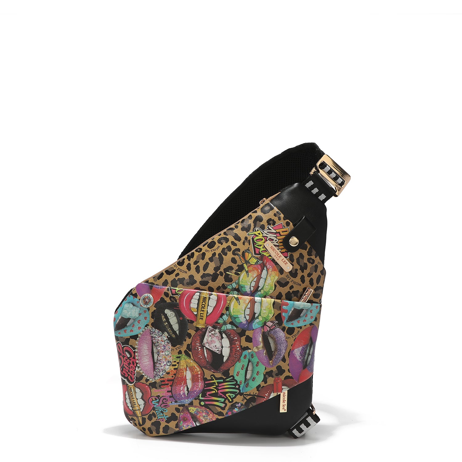 Miranda Cross -Rucksack