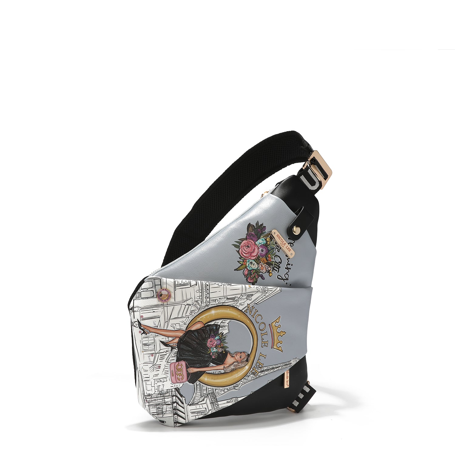 Miranda Cross Backpack