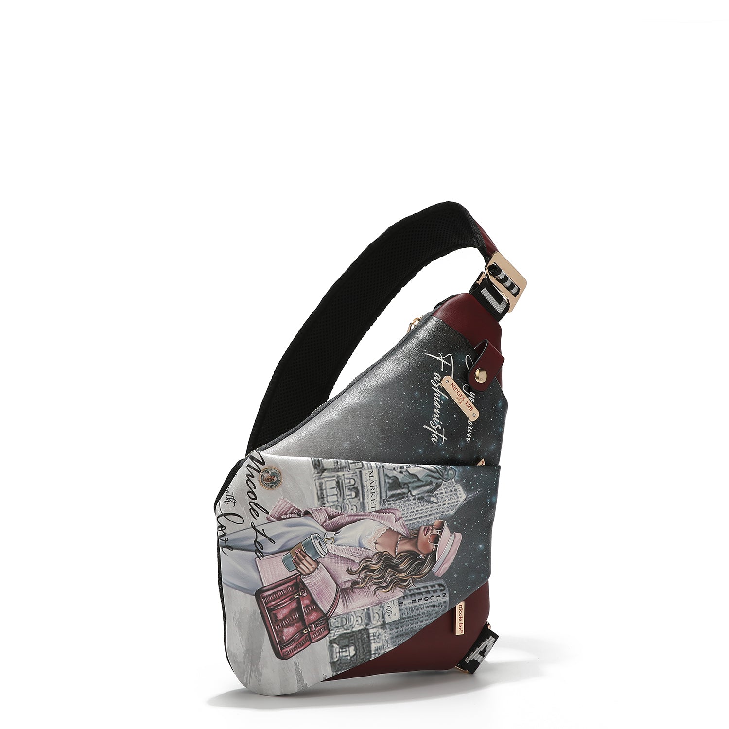 Miranda Cross -Rucksack