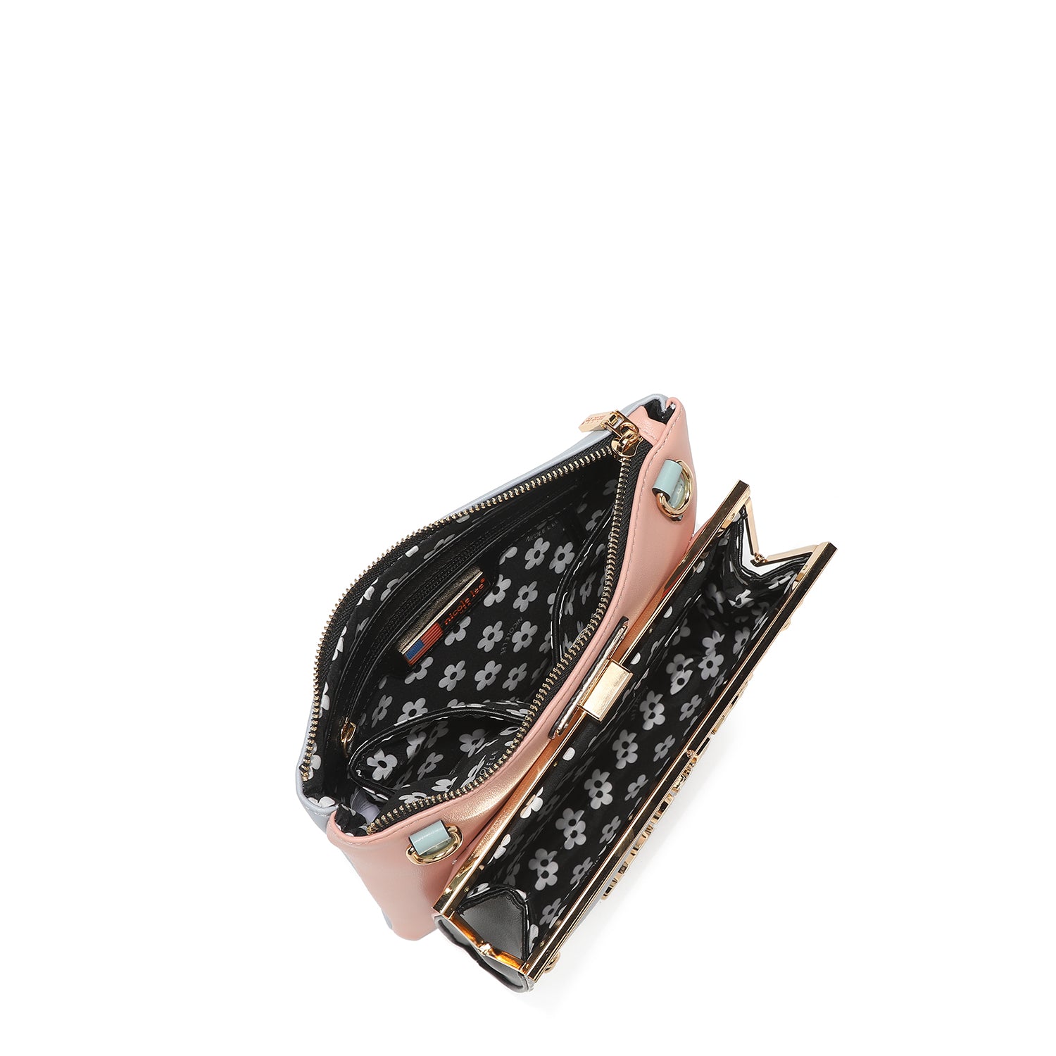 BORSA A TRACOLLA "DREAMING THE CITY".