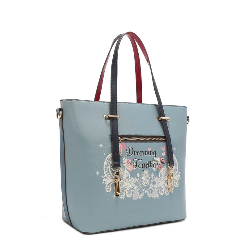 BOLSO SHOPPER (DREAMING TOGETHER)