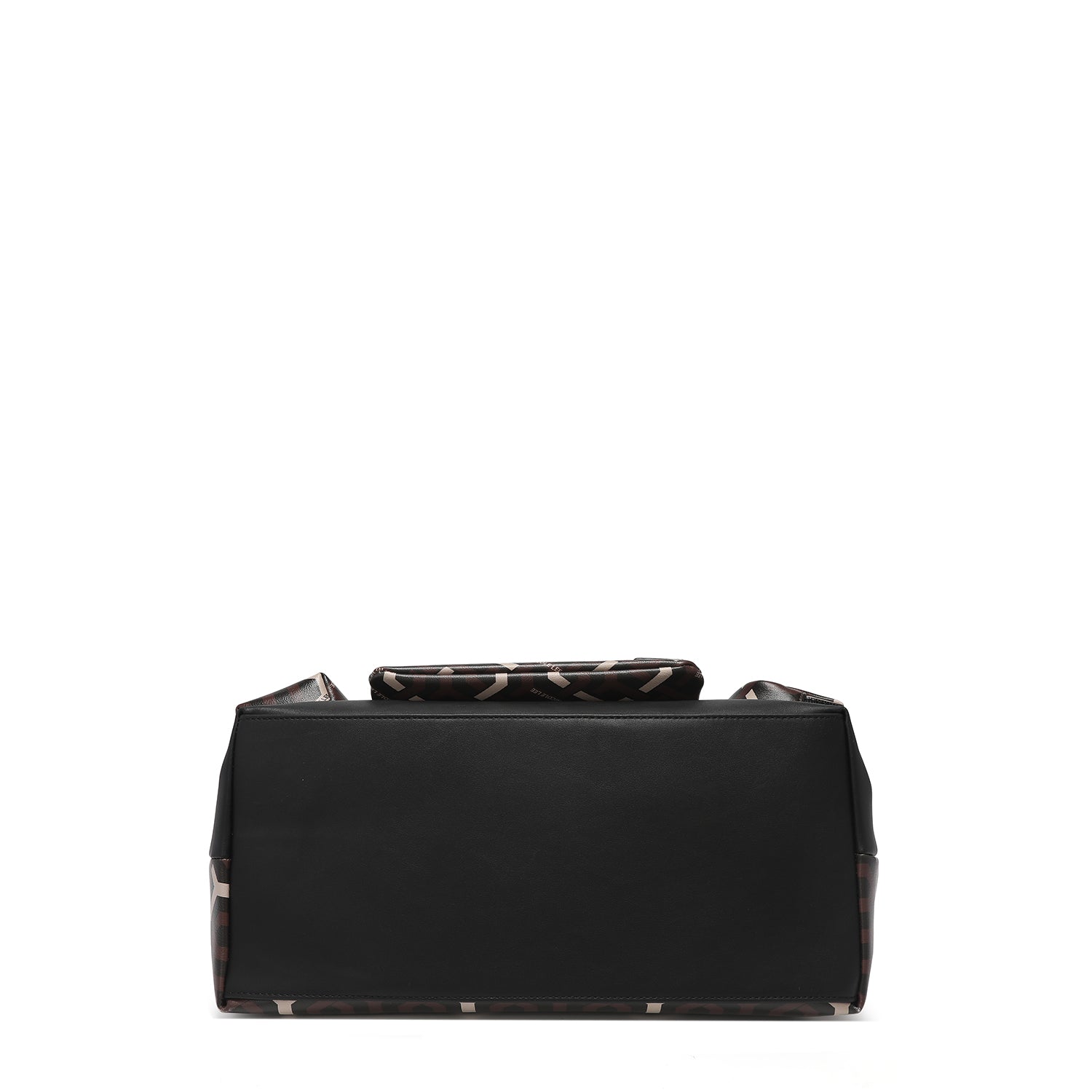 SHOPPERTASCHE „GEOMETRISCH“.