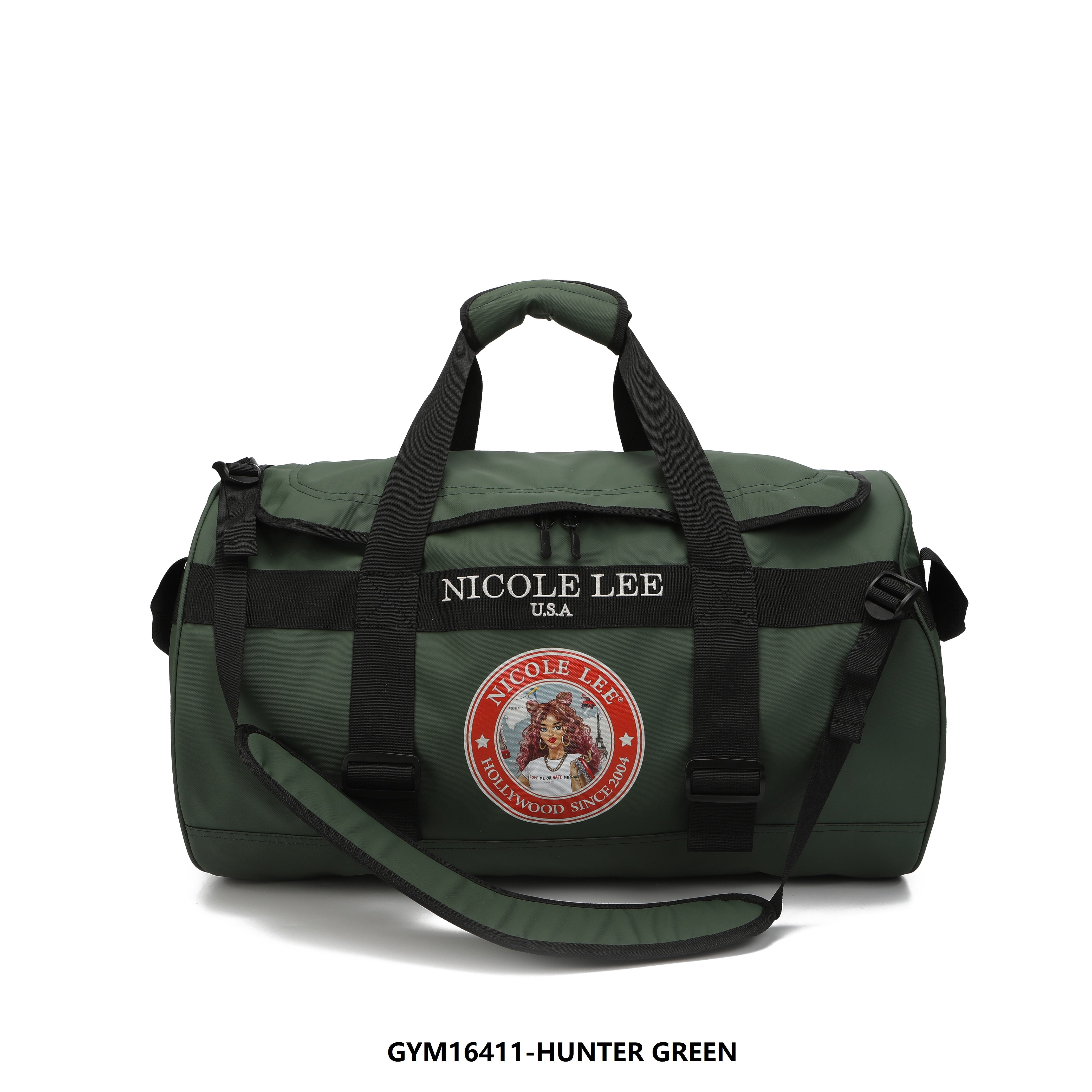 Borsa da palestra XL