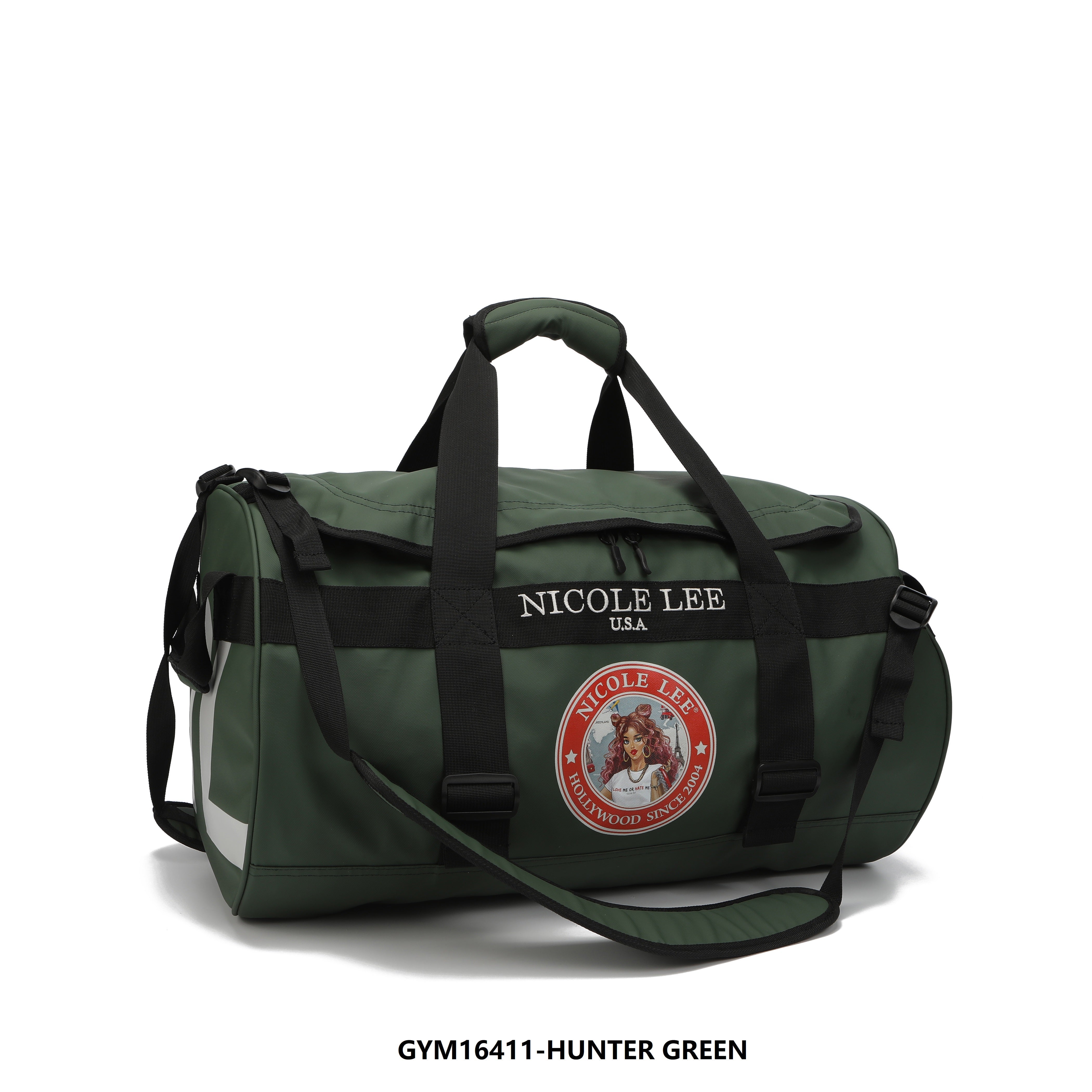 Borsa da palestra XL