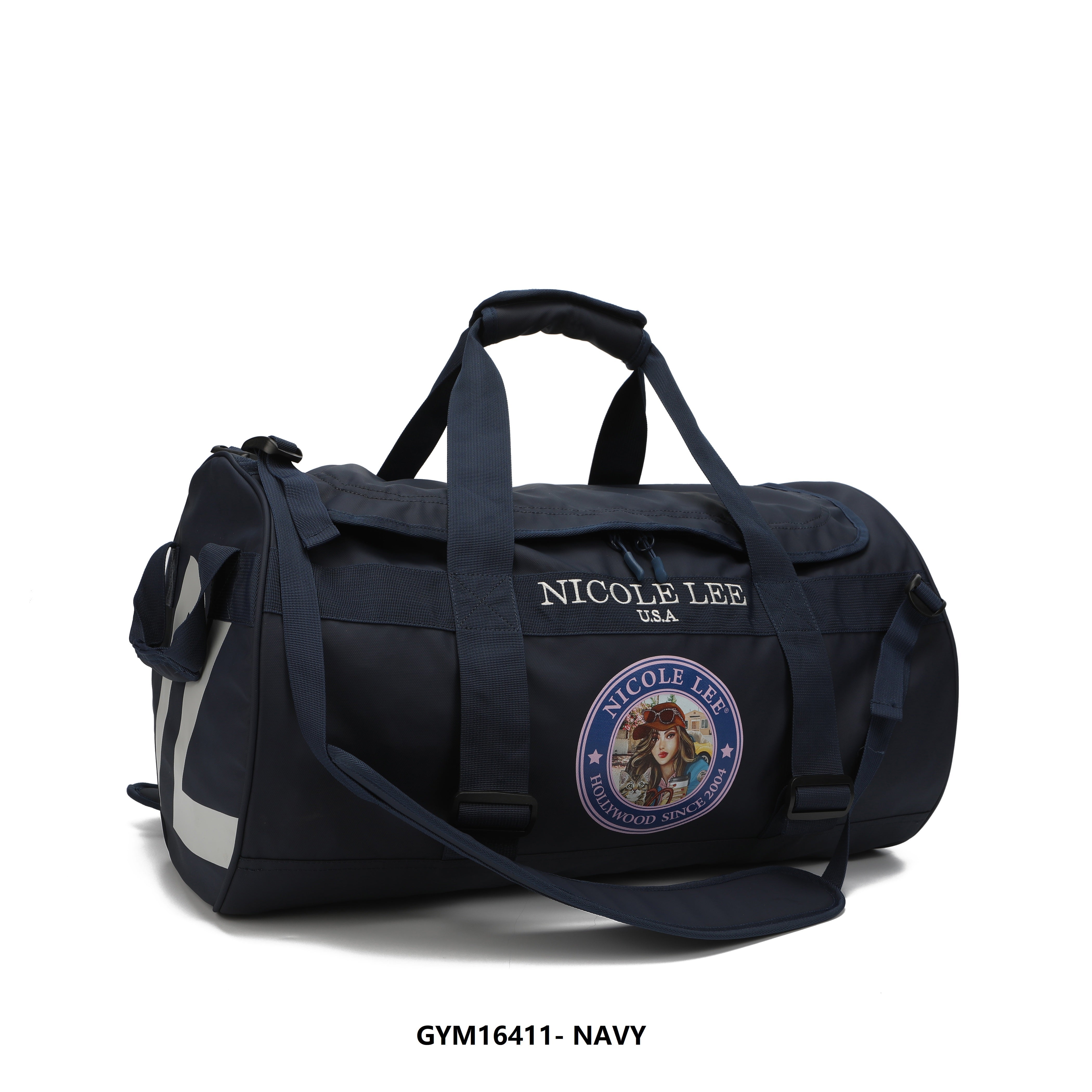 Borsa da palestra XL