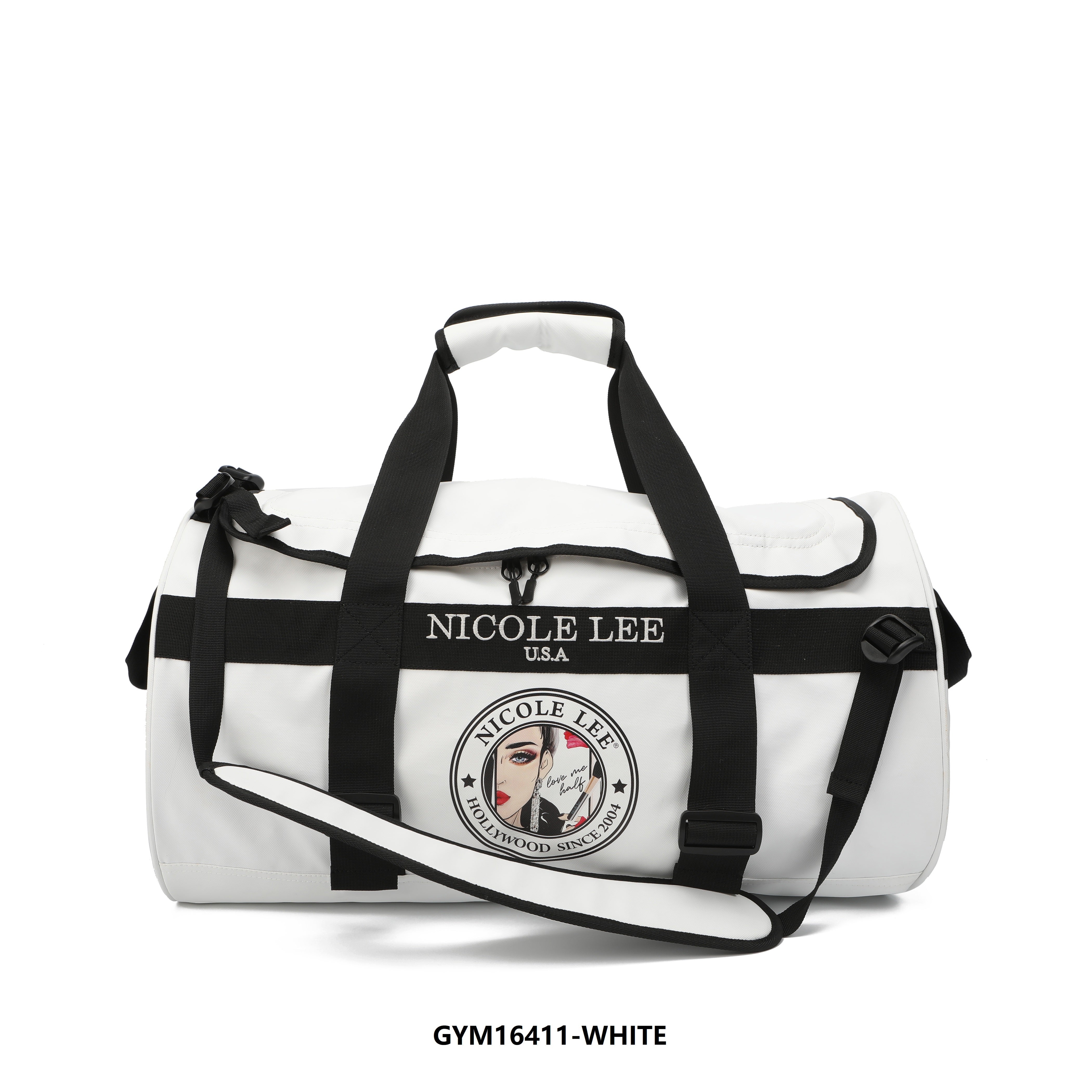 Borsa da palestra XL