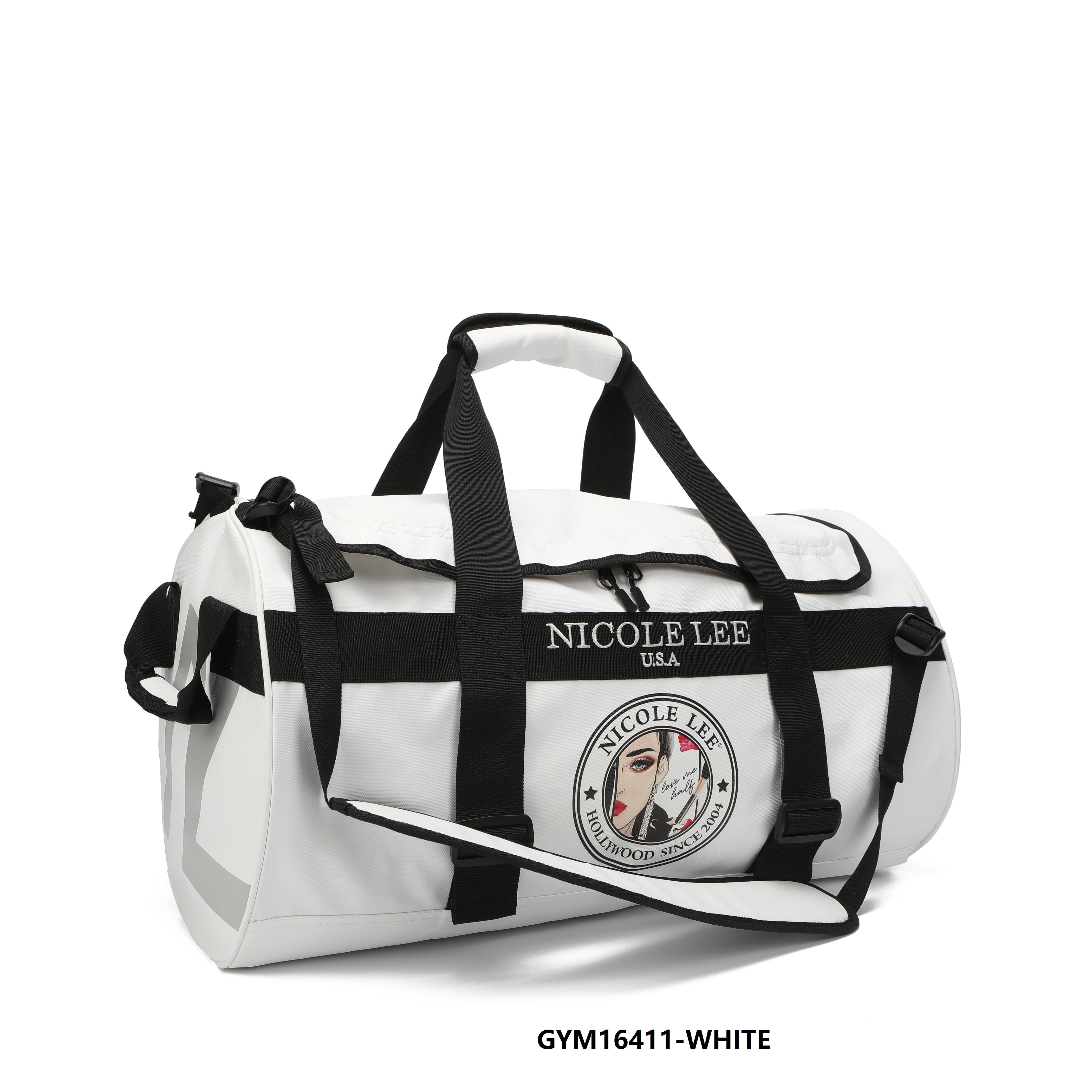 Borsa da palestra XL