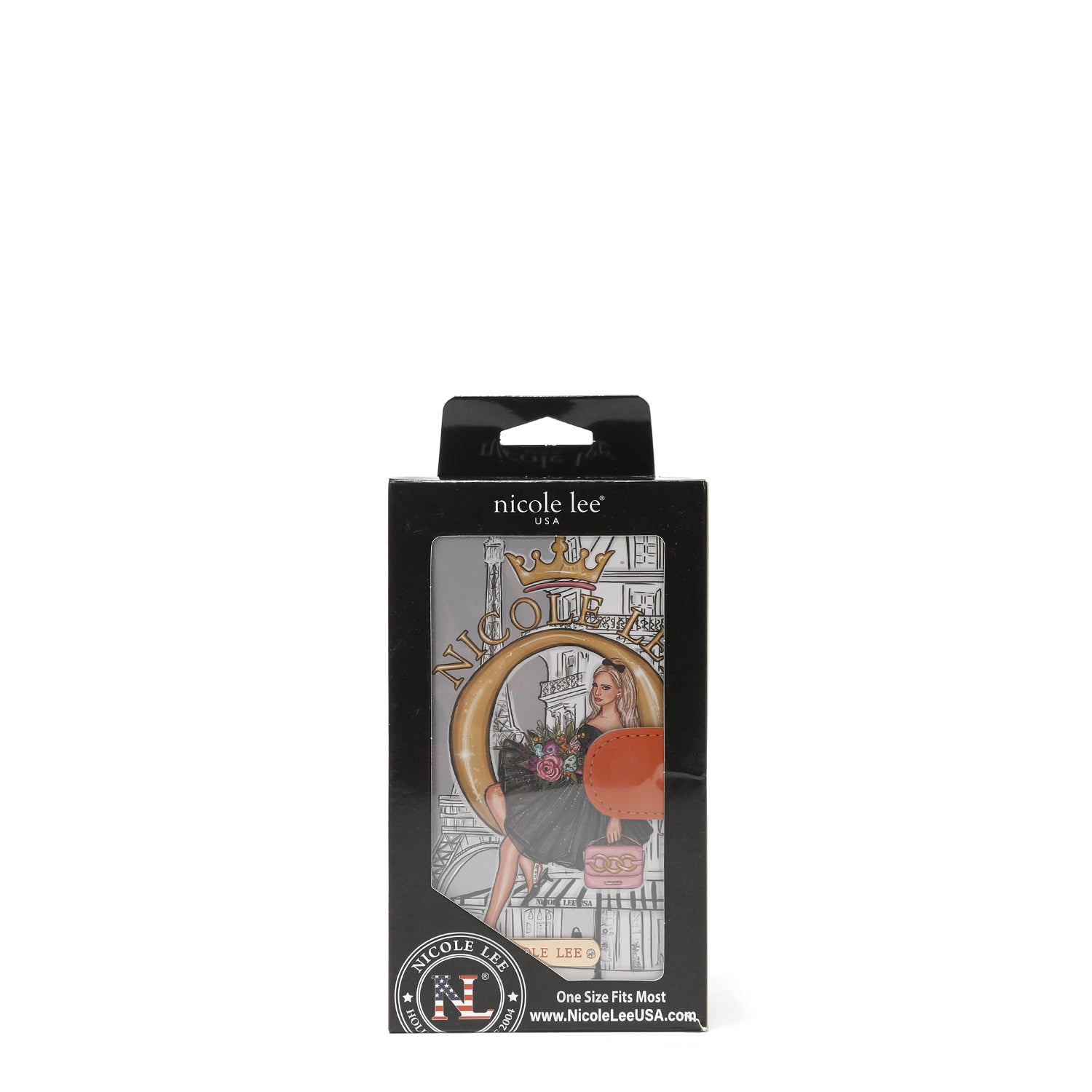 Cas mobile séparable avec fonction d'épaule