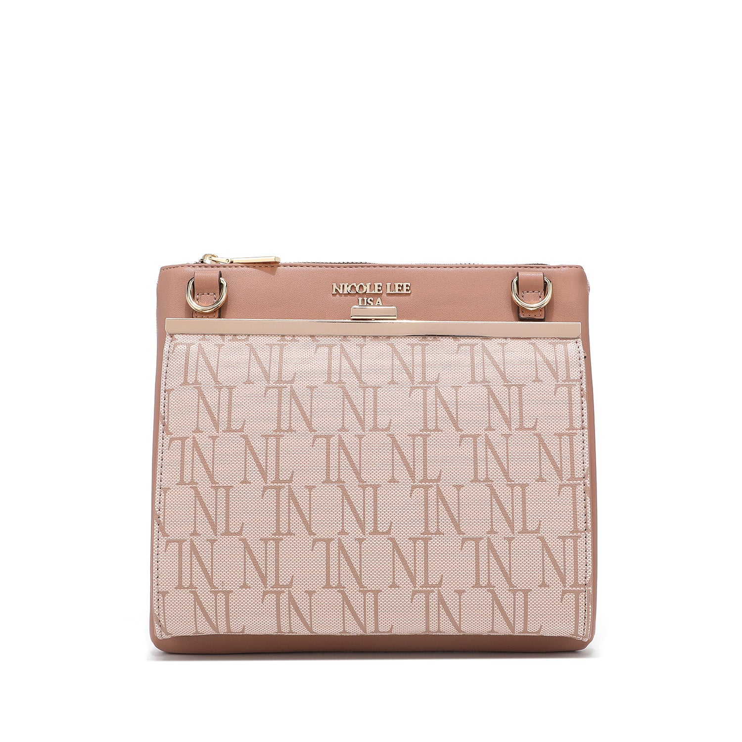 BOLSO DE MANO MINI "TATIANA"